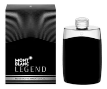 Comprar Mont Blanc Legend Edt 200ml Hombre