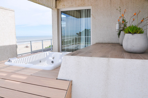 Venta De Departamento En Flow Vista Al Mar