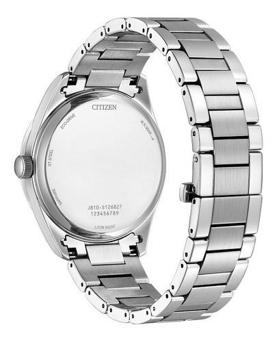 Reloj Citizen Arezzo AW1690-51E
