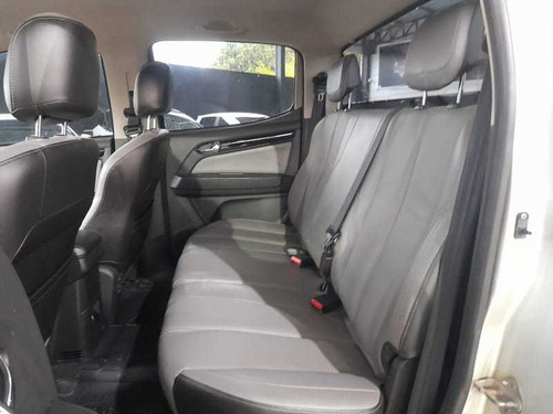 Imagem 7 de 9 de Chevrolet S10 Ltz Fd2 2016