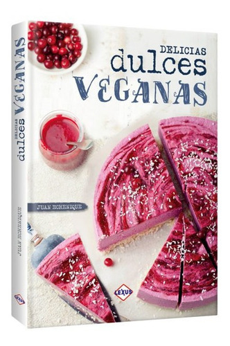 Delicias Dulces Veganas 