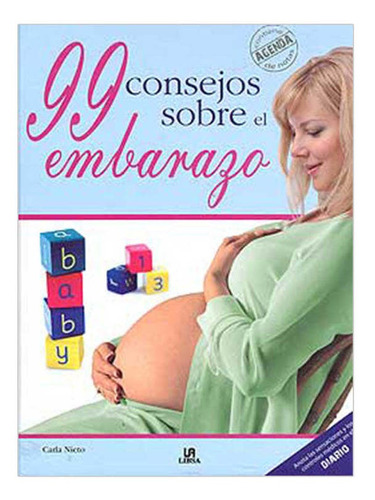 99 Consejos Sobre Embarazo, Libsa