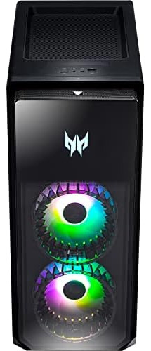 Computadora Acer Predator Orion 5000 Po640 Intel 16gb Ram