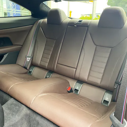 BMW Serie 4 2p 430i Coupé L4/2.0/T Aut