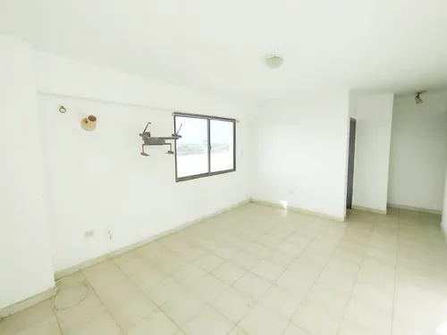 Apartamento En Porlamar
