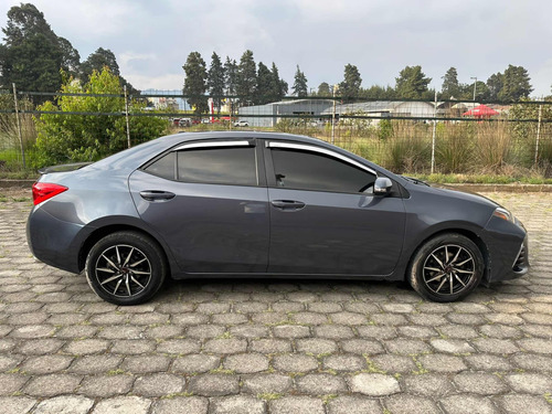 Imagen 3 de 11 de Toyota Corolla Se Plus