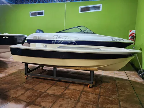 Bote 360, Bote Pescador 3,60 Metros