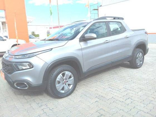 Fiat Toro 1.8 16v Evo Flex Freedom At6