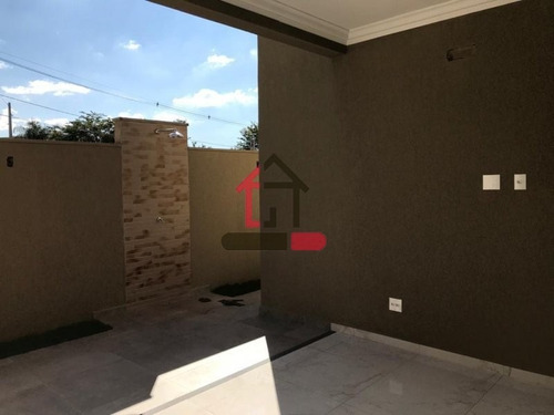 Casa Vila Romana 1 - Casa Em Condomínio A Venda No Bairro Jardim Cybelli - Ribeirão Preto, Sp - Sm-cod20