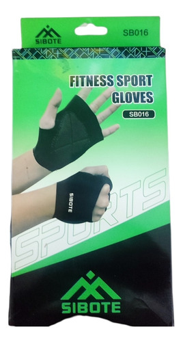 Guantes Para Hacer Ejercicios 