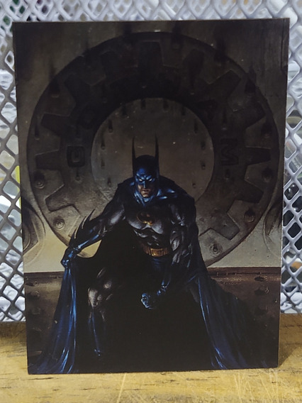 Album Dc Pepsi Cards Batman | MercadoLibre ?