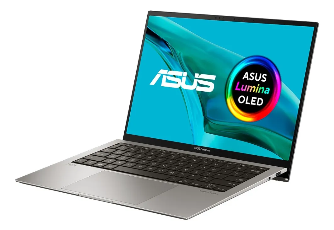 Asus ZenBook UX5304VA-NQ093W