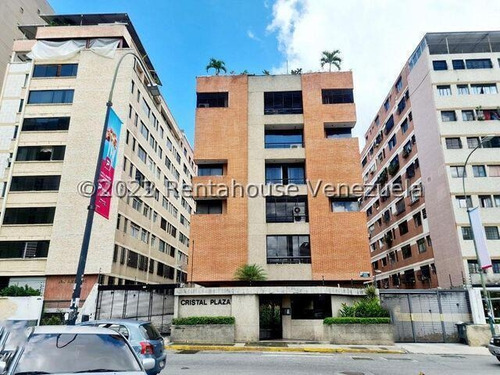 Apartamento En Alquiler, Los Palos Grandes Mls #24-3408