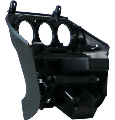 Bisel De Salpicadero Lancer Evo X Mr/gsr, A/c, 08-15, Assy G