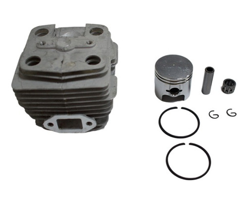 Kit Cilindro Para Guadaña Husqvarna 143r / G45