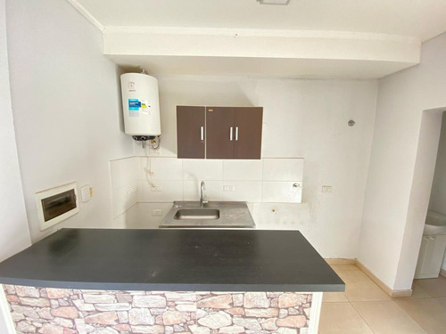 Alquiler/ Un Dormitorio/ La Cañada