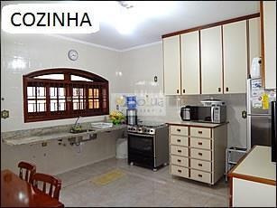 Imagem 9 de 18 de Casa Residencial À Venda, Estância Suiça, Serra Negra. - Ca0409