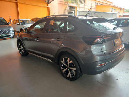 Volkswagen Nivus 1.0 200 TSI TOTAL FLEX HIGHLINE AUTOMÁTICO