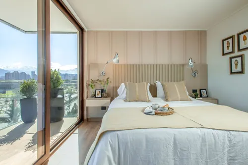 Somma Asturias - Edificio Multifamily