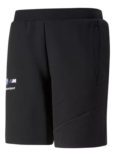 Puma Short Bmw M Motorsport 53586801