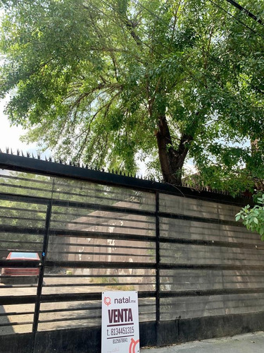 Imagen 3 de 4 de Terreno En Venta En La Zona Centro De Monterrey