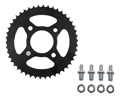 Birlos Sprocket Estrella Vento Lithium Ryder Xpress Workman