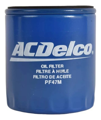Kit De Afinacion 5w30 Mineral Aveo 2009-2017