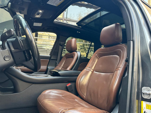 Lincoln Aviator 3.0 V6 Reserve Piel 4x4 At