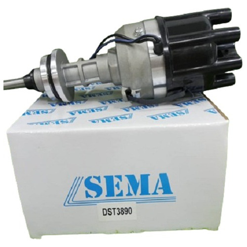 Distribuidor Sistema Dodge Motor 318/chrysler 318 Ca-86