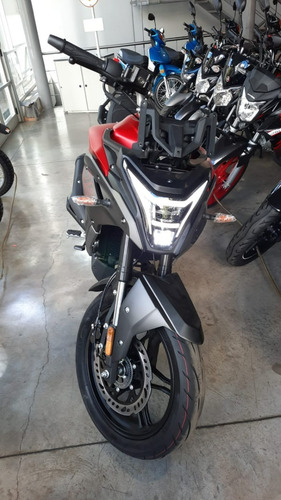 Imagen 11 de 19 de Voge 300ds 0km - Entrega Inmediata