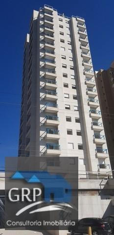 Imagem 1 de 1 de Apartamento Para Venda Em Santo André, Jardim, 2 Dormitórios, 1 Suíte, 2 Banheiros, 2 Vagas - 8105_1-2061577