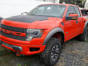 Raptor 2016 Precio Car News And Reviews Ford Lobo Raptor Svt En Mercado Libre México