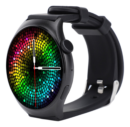 Reloj Inteligente Con Seguimiento De Actividad Y Rastreador