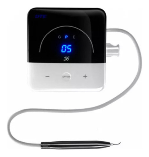 Cavitador Dental Perio Endo Woodpecker Dte S6 Luz Led