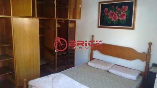 Imagem 18 de 22 de Casa Com 7 Suítes Na Granja Guarani, Teresópolis/rj. - Ca01196 - 34518855