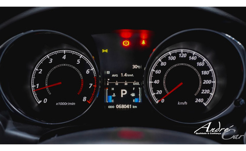 Mitsubishi Outlander 2.0 MIVEC FLEX SPORT HPE AWD AUTOMÁTICO
