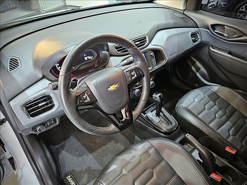 Chevrolet Onix 1.4 Mpfi Ltz 8v