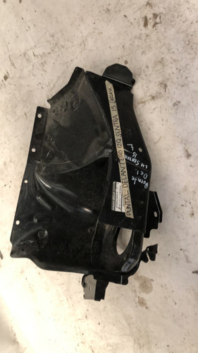 Puntal Delantero Izquierdo Sentra 2015