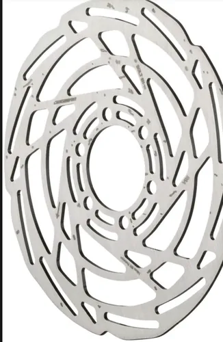 Discos Rotores Jagwire, 140mm Mejor Que Tektro (par)