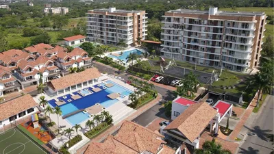 Apartamento en venta