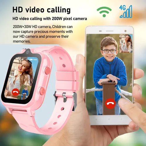 Reloj telefono niños new arrivals