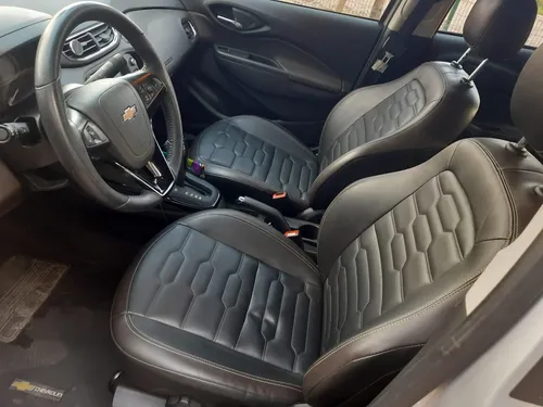 Chevrolet Onix 1.4 Ltz Aut