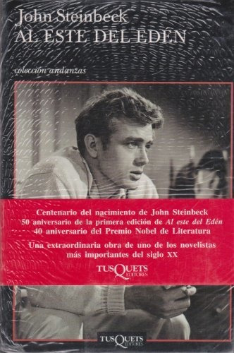 Al Este Del Eden - Steinbeck John