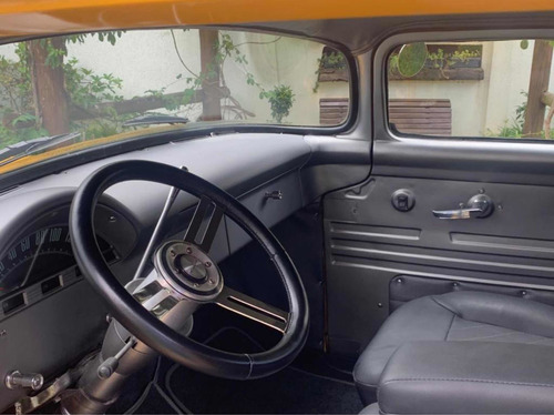 Pick Up Ford F100 1959