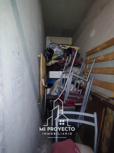 Santiago Centro, Vendo Depto. 2dorms 1 Baño 1 Estac 1 Bodega
