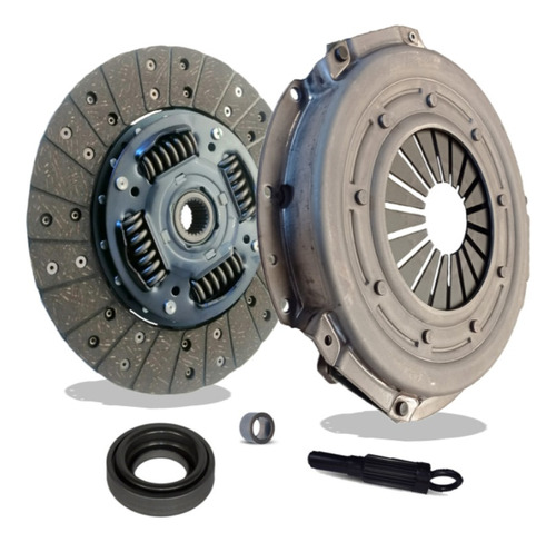 Kit Clutch Namcco Nissan Pick Up 3.0 85-96