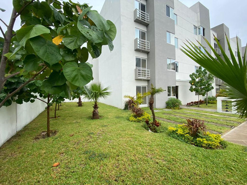 Desarrollo Puerta Paraíso Deptos. En Venta Con Amplios Espacios