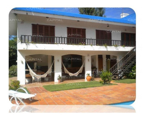 Casa San Rafel 6 Dormitorios- Ref: 24845