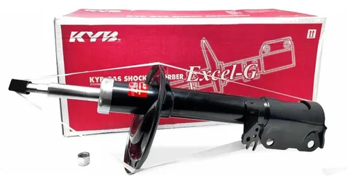 comprar Amortiguador Delantero Kyb Toyota Previa 2006 2007 2008 2010