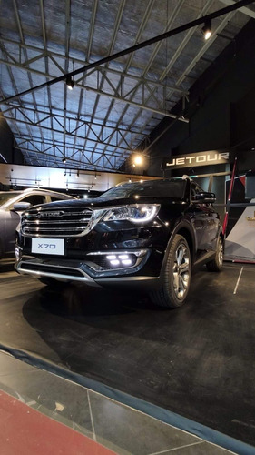 Jetour X70 Gl Mecanico